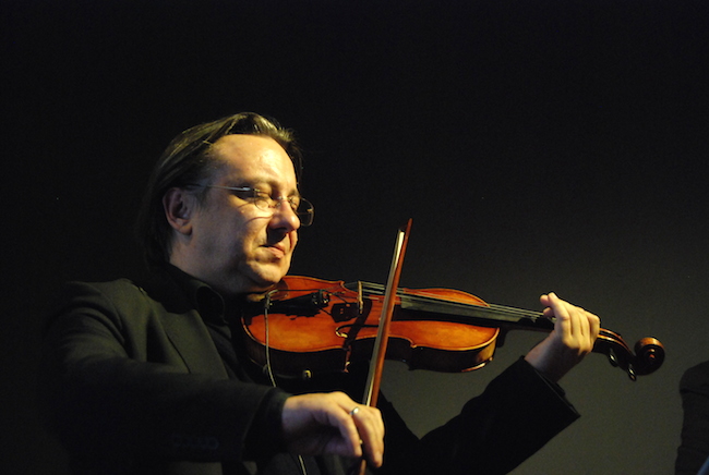 Adam Taubitz