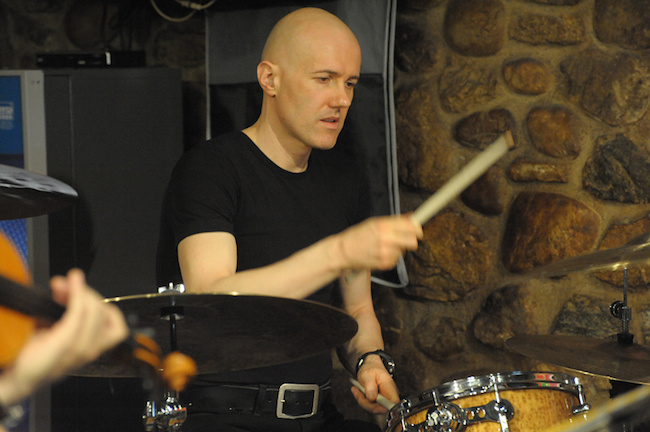 Christoph Mohler