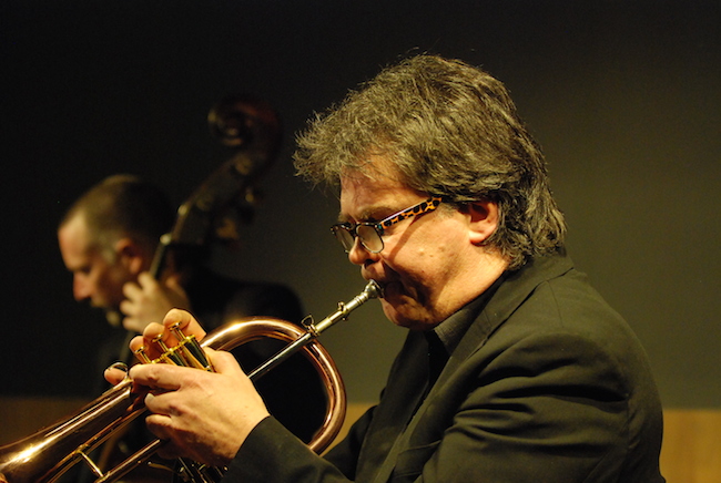 Marc Ullrich